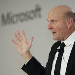 Projeto ainda conta com apoio do CEO da Microsoft