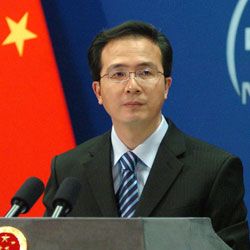 China afirmou faltar provas para acusação dos EUA
