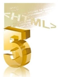 HTML 5, ainda em desenvolvimento