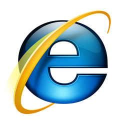 Internet Explorer 7 com os dias contados