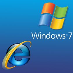Microsoft lançará preview do IE10 para Windows 7