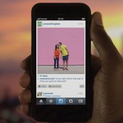 Ferramente de vídeos já faz sucesso no Instagram