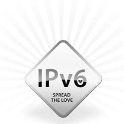 Apple retira apoio ao IPv6