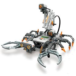 LEGO apresenta nova linha do Mindstorm