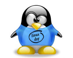 5º edição do Linux Day