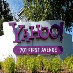 Yahoo aparece na lista pela primeira vez em 4 anos