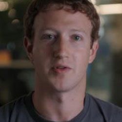Mark Zuckerberg incentiva crianças a programar