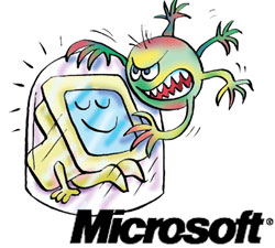 Microsoft lançará antivirus Free