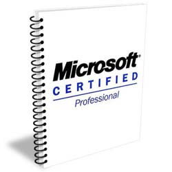 Novo modelo de certificação da Microsoft