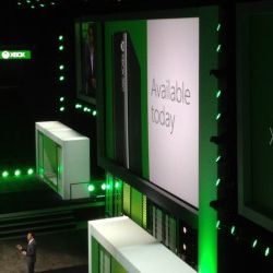 Microsoft anunciou atualização do Xbox 360