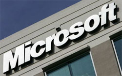 Microsoft confirma vazamento de senhas.