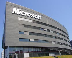 Sede da Microsoft