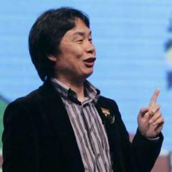 Miyamoto está preparando sua aposentadoria