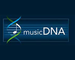 MusicDNA o sucessor do MP3