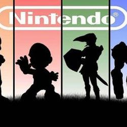 Nintendo quer mudar foco de apresentações