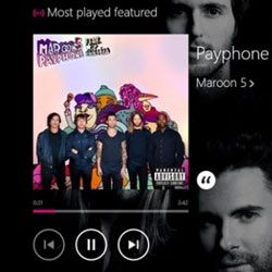 Nokia Music combina estilos de outros serviços