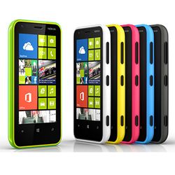 Nokia vai lançar o Lumia 620