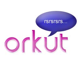 Orkut tem agora video ao vivo dentro do chat