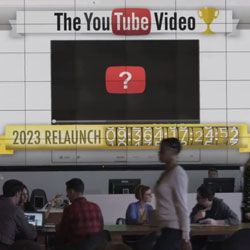Supostamente, Youtube ficaria fora do ar até 2023