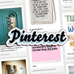 Pinterest está deletando contas de spammers