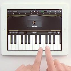 Anúncio critica iPad e sua ferramenta de voz, Siri