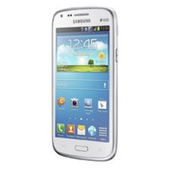 Samsung foca em novo Galaxy mais simples