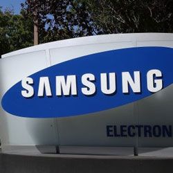 Samsung e LG disputam em diversos processos