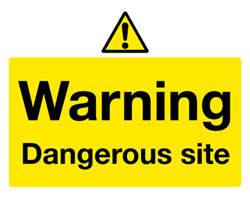 Os sites mais perigosos da web