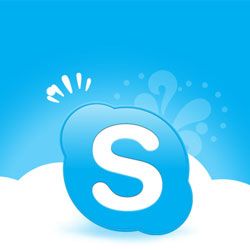 Skype fica mais simples para iPhone, iPad e iTouch