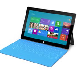 Microsoft deve vender Surface em lojas varejistas