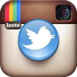 Instagram vai desabilitar integração com o Twitter