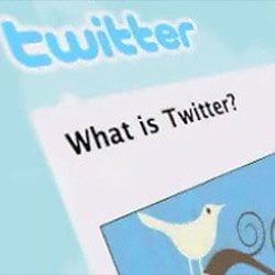 Twitter tem  500 milhões de contas registradas