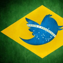 Twitter inicia atividades comercais no Brasil
