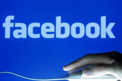 Soldado invade o Facebook da ex-mulher