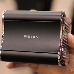Piston não é o Steam Box
