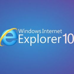 IE 10 é o navegador mais rápido para Windows