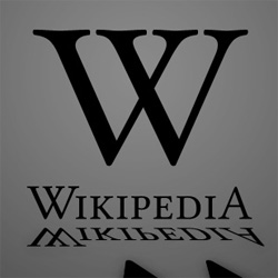 A Wikipedia ficou preta