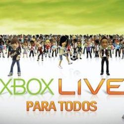 Assinatura da Xbox Live Gold deve ser obrigatória