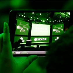 Xbox One foi apresentado nessa terça-feira, 21