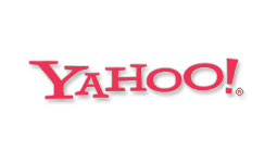 Novidades da busca do Yahoo