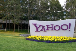 Sede Yahoo na California - EUA
