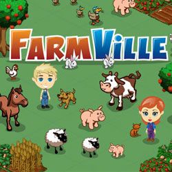 Empresa é conhecida por jogos como FarmVille